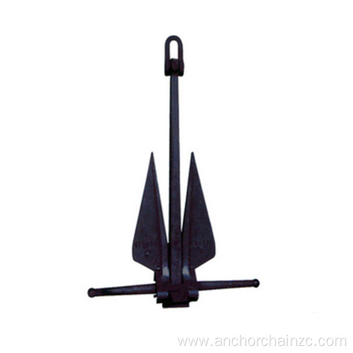 Marine Hardware danforth high holding power anchor